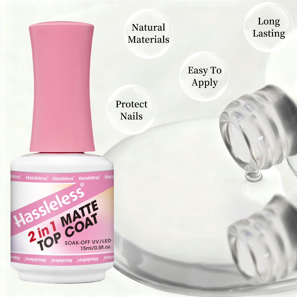 Zahmetsiz 15ml Tekli Paket 2's - Gel Refill Pack incelemesi ve fiyatı