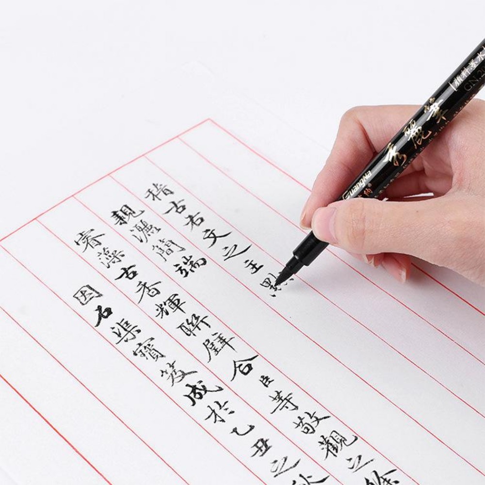 Kaligrafi kalemi ince astar uc - Correction Pen Fine incelemesi ve fiyatı