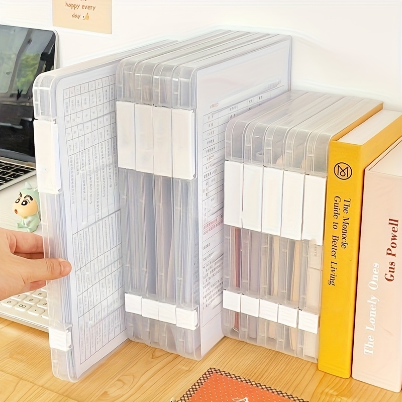 5 adet A4 Dosya Saklama Kutusu - Archive Box Set incelemesi ve fiyatı