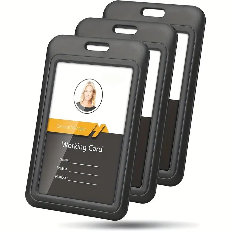 3 adet ağır hizmet tipi sürgül - Index Card Holder incelemesi ve fiyatı
