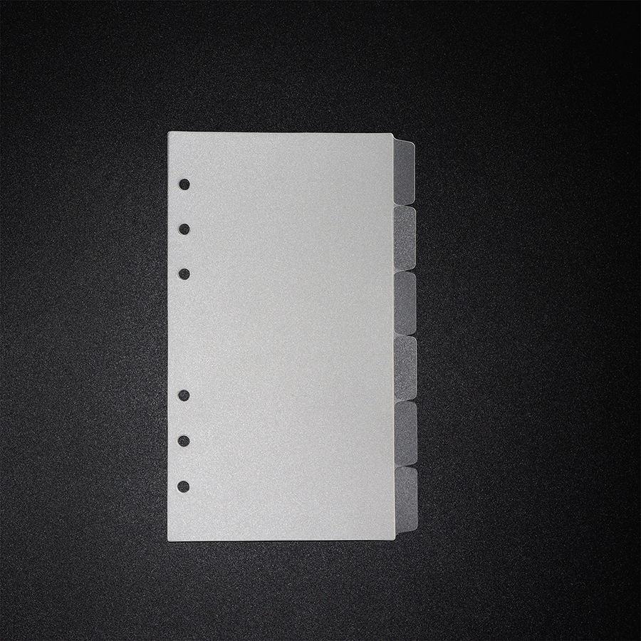 A4/A5/A6/A7 Halka Ayırıcı Sayf - Binder A4 Lever incelemesi ve fiyatı