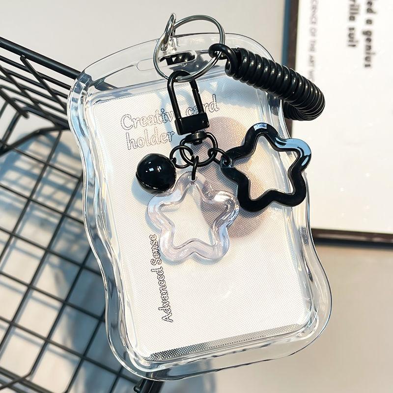 PVC Şeffaf Kpop Fotoğraf Kartı - Index Card Holder incelemesi ve fiyatı
