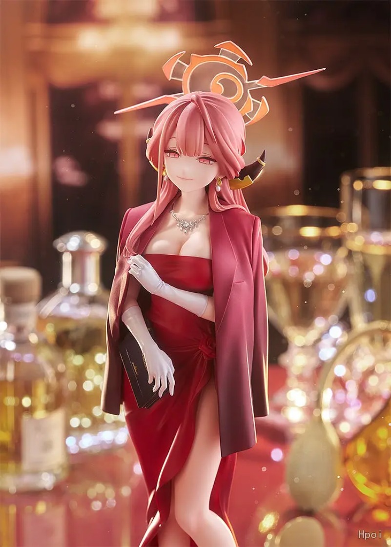 Good Smile Aru Rikuhachima Elb - Archive Box Set incelemesi ve fiyatı