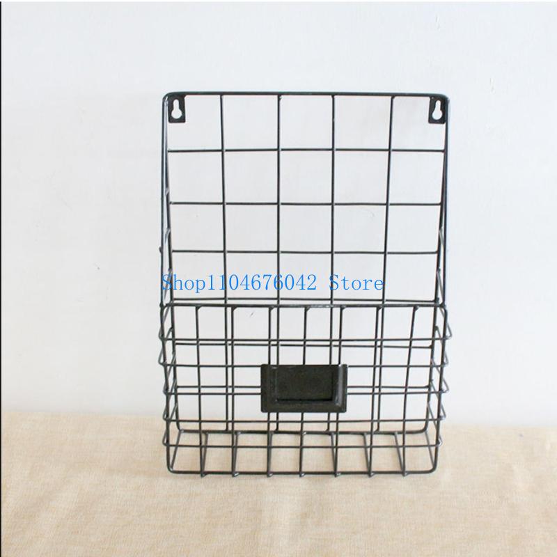 652F Posta Organizatör Tel Sep - Magazine Holder Rack incelemesi ve fiyatı
