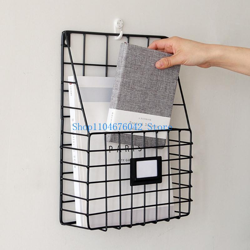 652F Posta Organizatör Tel Sep - Magazine Holder Rack incelemesi ve fiyatı
