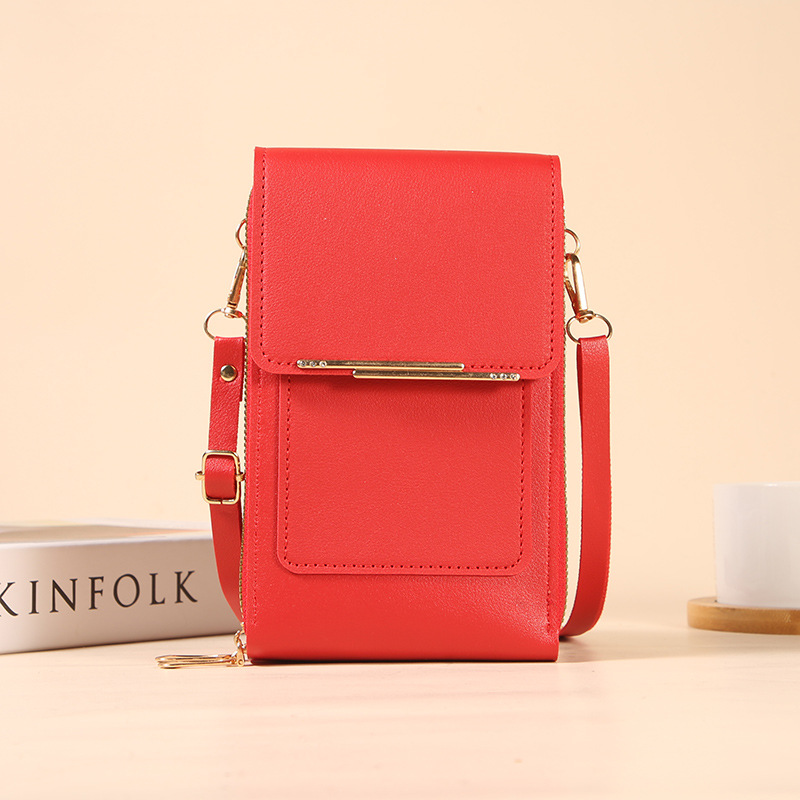 Yeni Moda Dokunmatik Ekranlı K - Card Index Box incelemesi ve fiyatı