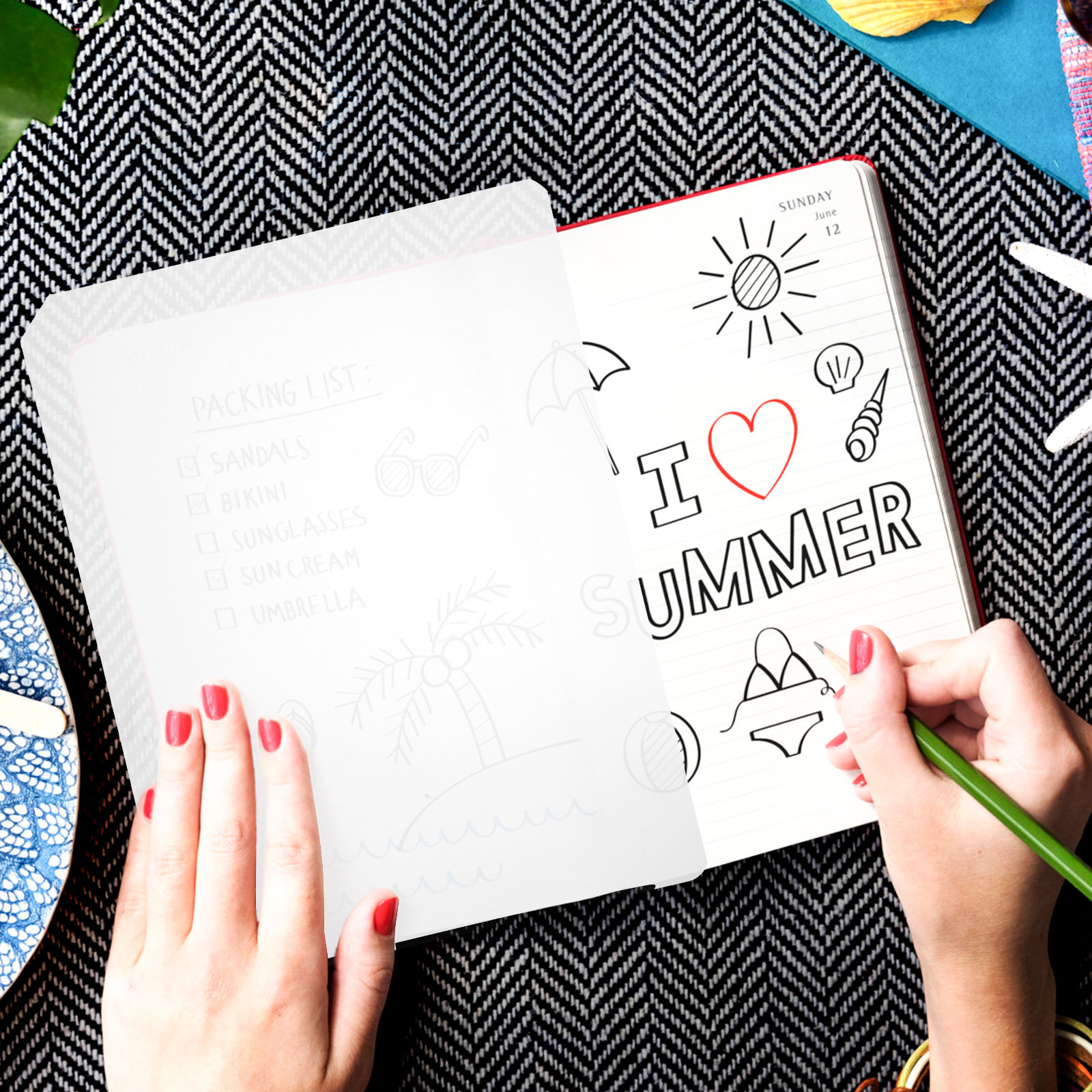 5 Adet A4 Defter Bölücü, Premi - Tab Divider A4 incelemesi ve fiyatı