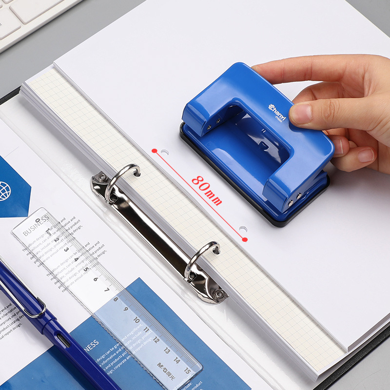 2/3 delik A4 halka klasör dosy - Binder A4 Lever incelemesi ve fiyatı