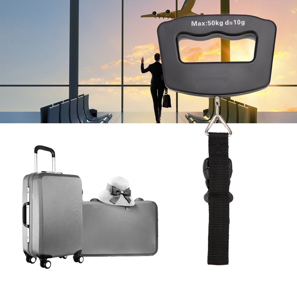 Taşınabilir LCD Dijital Asılı  - Tape Dispenser Weighted incelemesi ve fiyatı
