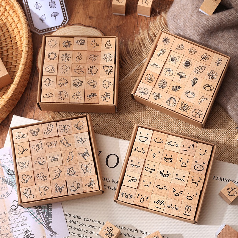 Sevimli Kelebek Hava Durumu Se - Rubber Date Stamp incelemesi ve fiyatı