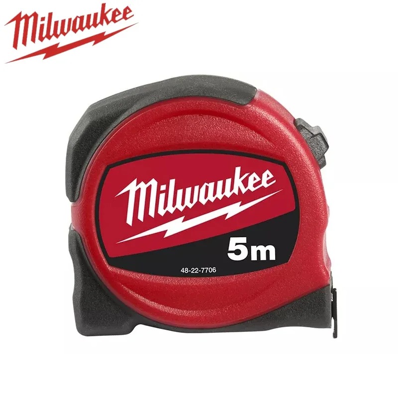 MILWAUKEE 48-22-7706 Slimline  - Tape Dispenser Weighted incelemesi ve fiyatı