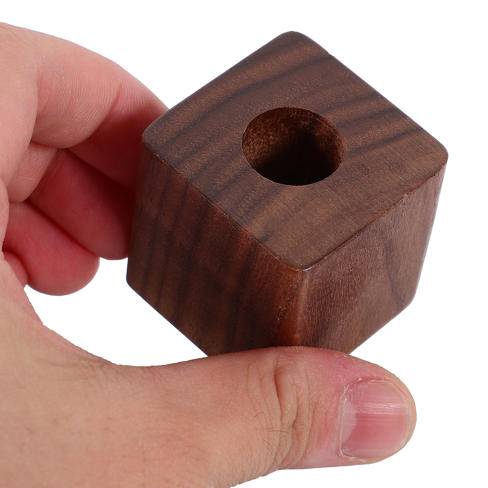 Ceviz Kalem Standı Tek Tutucu  - Pen Rest Single incelemesi ve fiyatı