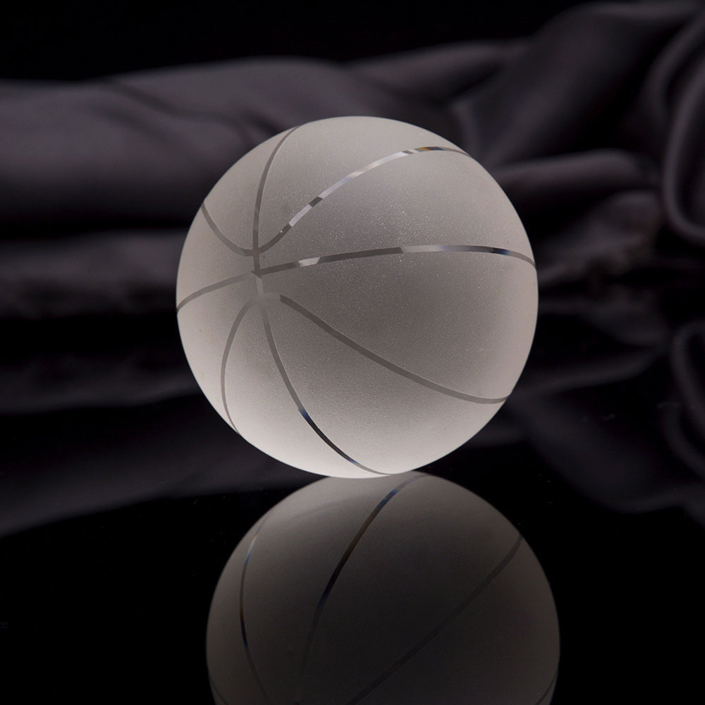 Crystalball Paperweight Cam Fu - Paper Weight Crystal incelemesi ve fiyatı