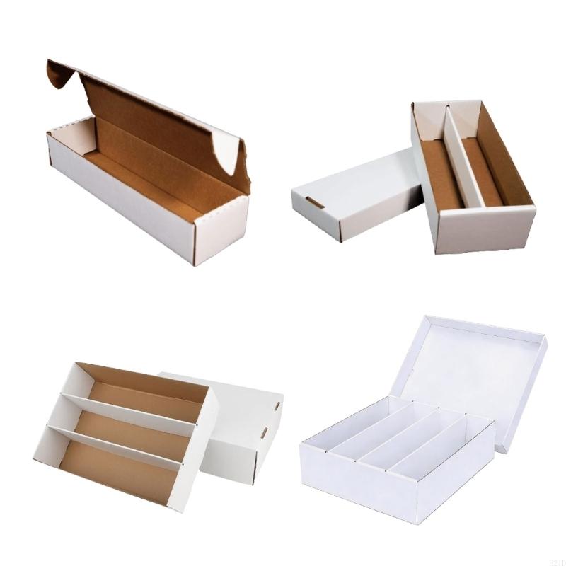 Hafif Taşınabilir Kart Kutusu  - Card Index Box incelemesi ve fiyatı
