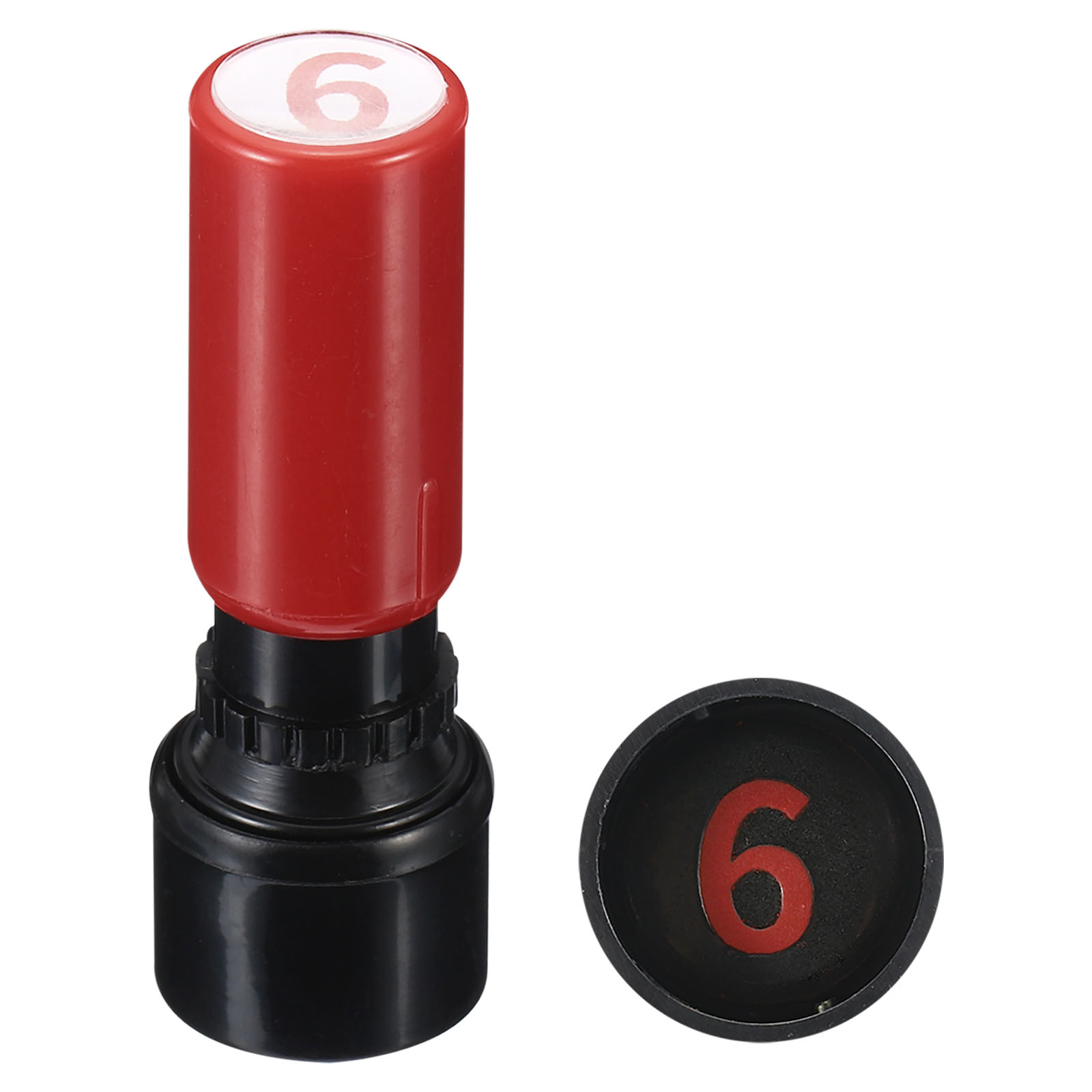 Numara Damgaları Kendinden Mür - Rubber Date Stamp incelemesi ve fiyatı