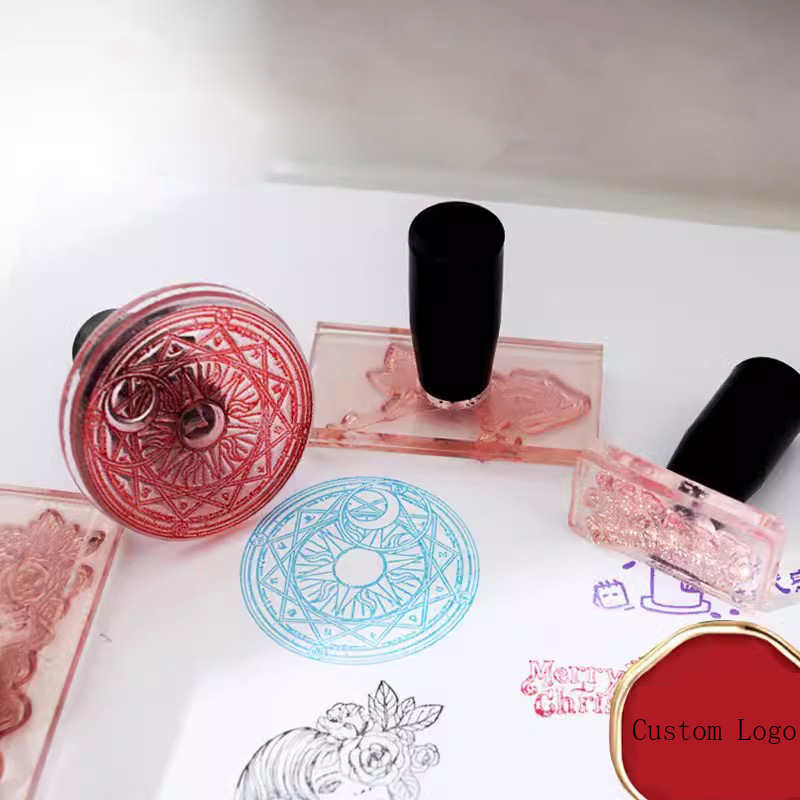 Özel özelleştirilmiş mühür dam - Rubber Date Stamp incelemesi ve fiyatı