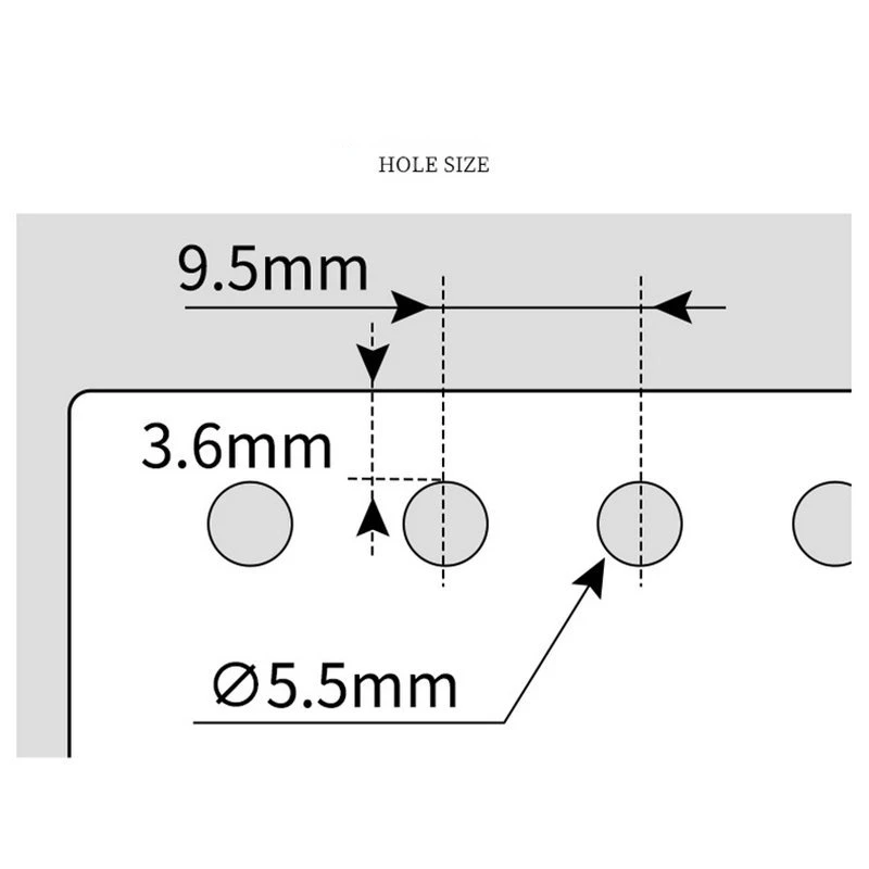 19mm 30 halka A4 bağlayıcılar  - Binder A4 Lever incelemesi ve fiyatı
