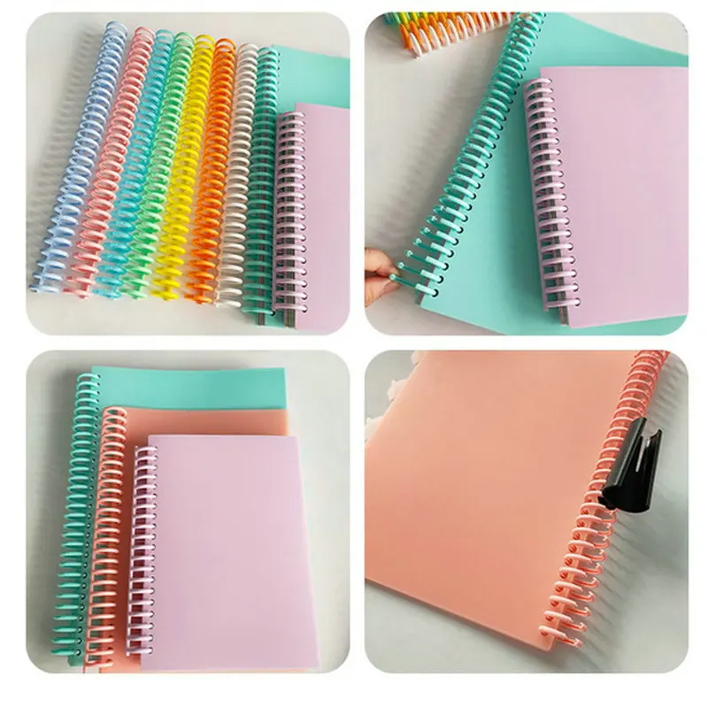 19mm 30 halka A4 bağlayıcılar  - Binder A4 Lever incelemesi ve fiyatı